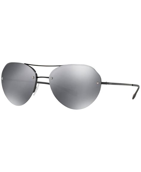 Prada Sport PS 57RS Sunglasses 